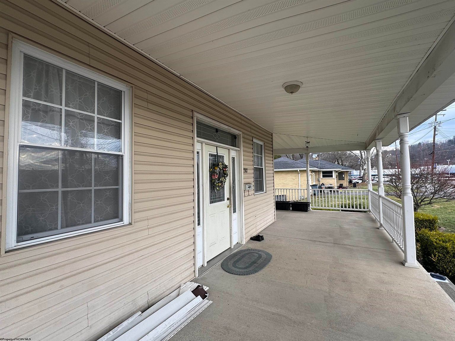 1507 Edgeway Dr Fairmont, WV 26554 - Thumbnail 5