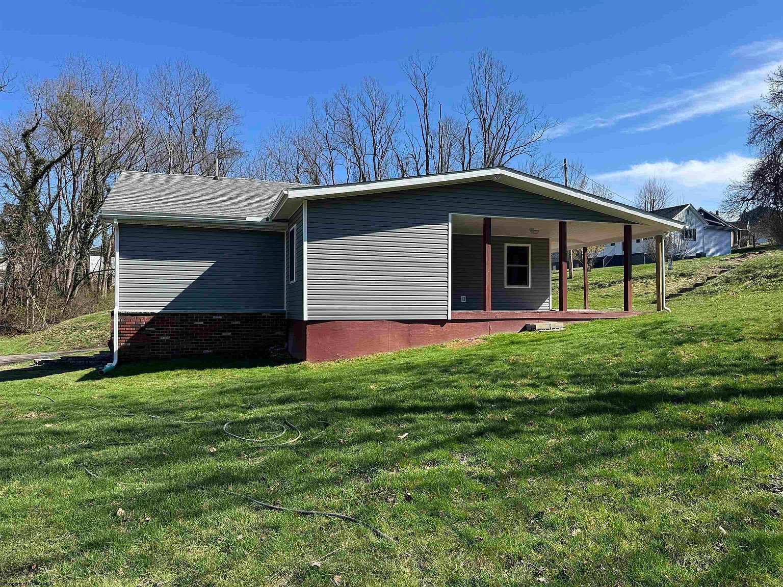 110 Sunshine Way Fairmont, WV 26554 - Thumbnail 5