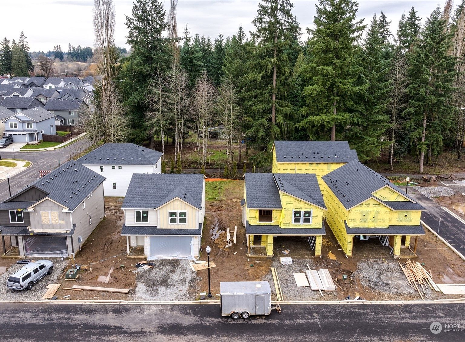 11108 NE 91st Ave Vancouver, WA 98662 - Thumbnail 5