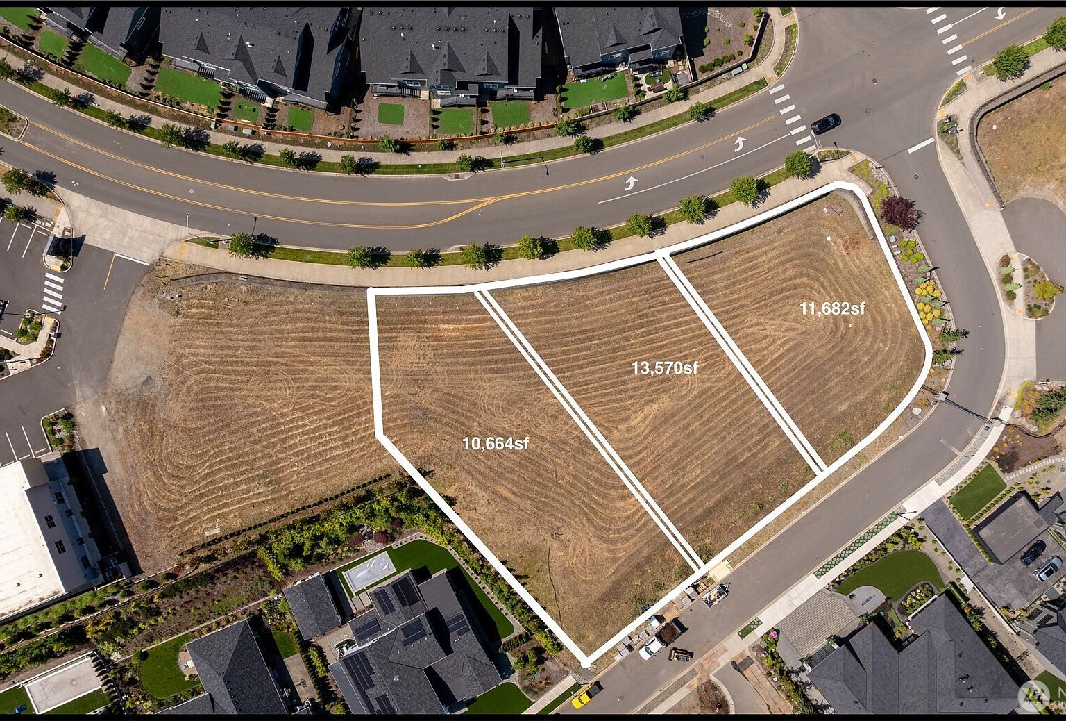 0 NW Parklands Lot Camas Wl Camas, WA 98607 - Thumbnail 5