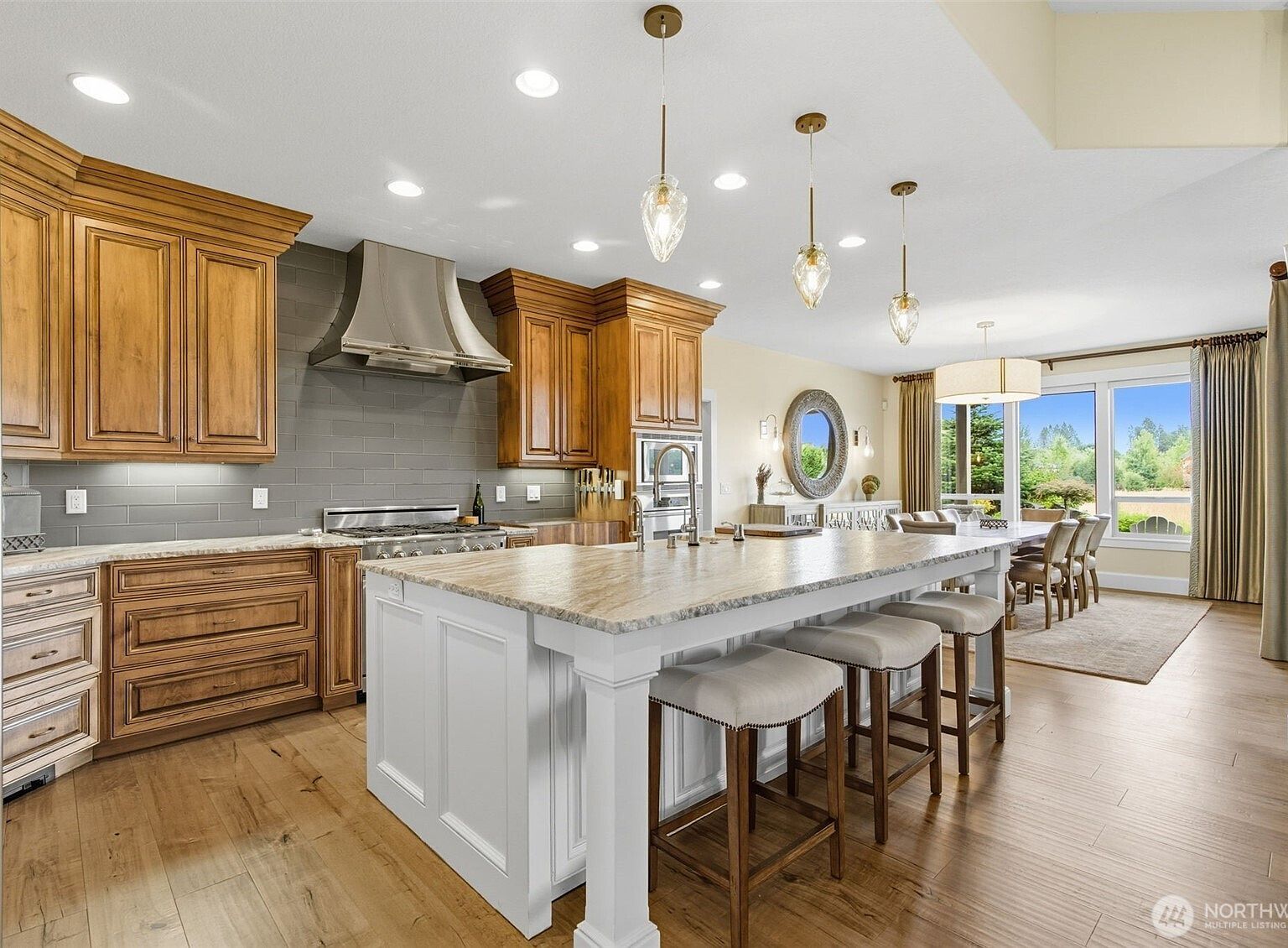 1707 SW 25th Cir Battle Ground, WA 98604 - Thumbnail 5