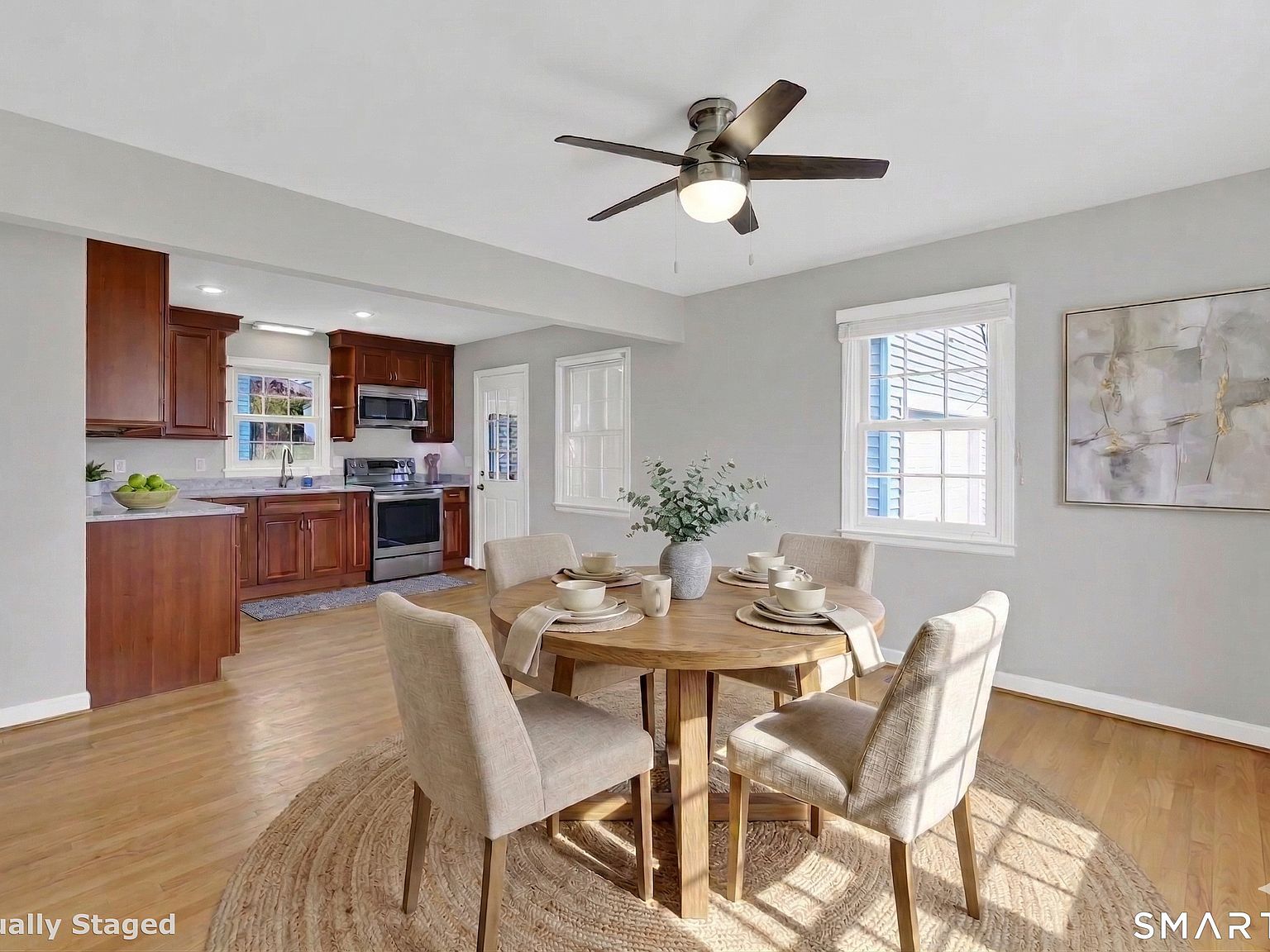 107 Harmund Pl Wethersfield, CT 06109 - Thumbnail 5