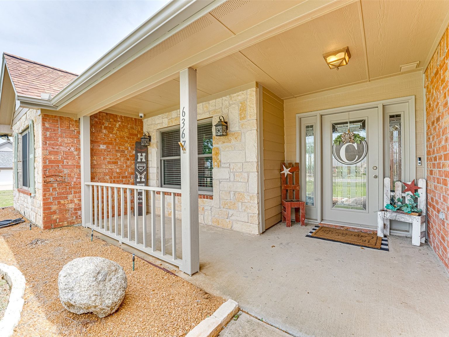 6367 Bridle Trl Caddo Mills, TX 75135 - Thumbnail 5