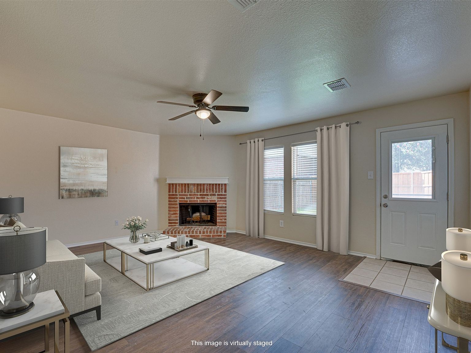 1320 Red River Ln Allen, TX 75002 - Thumbnail 5