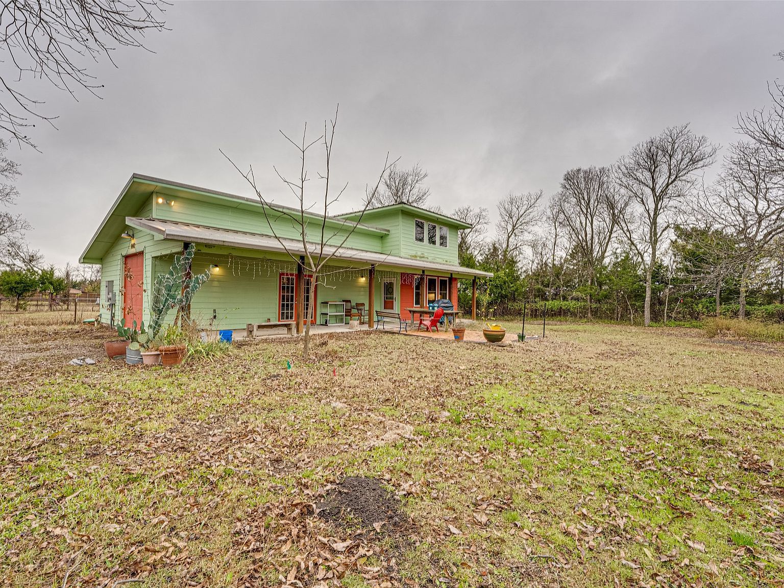 1002 S Main St Farmersville, TX 75442 - Thumbnail 5