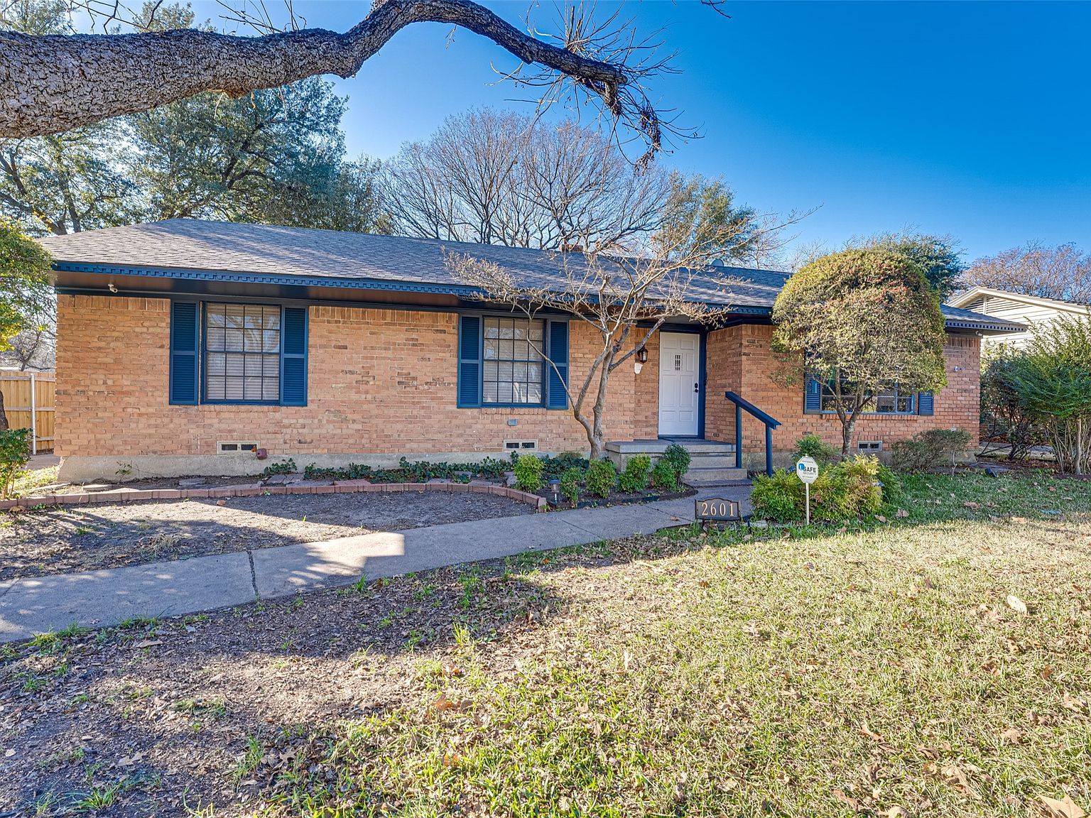 2601 S Glenbrook Dr Garland, TX 75041 - Thumbnail 5