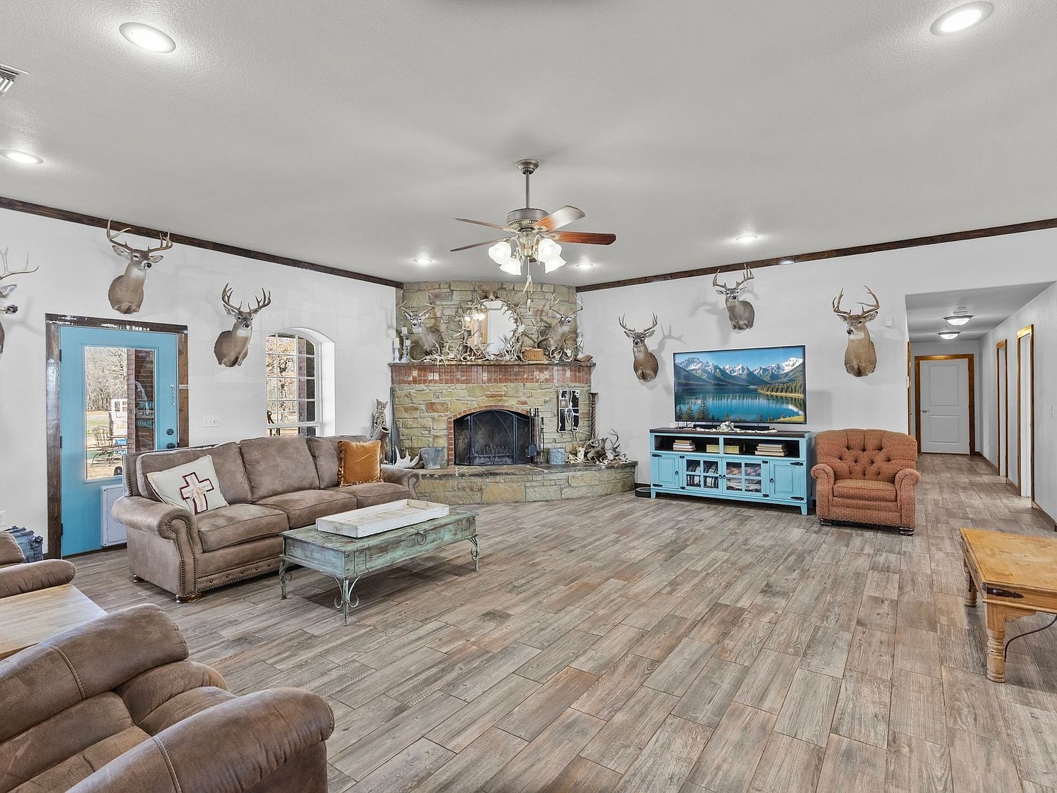 24 County Road 1060 NW Talco, TX 75487 - Thumbnail 5