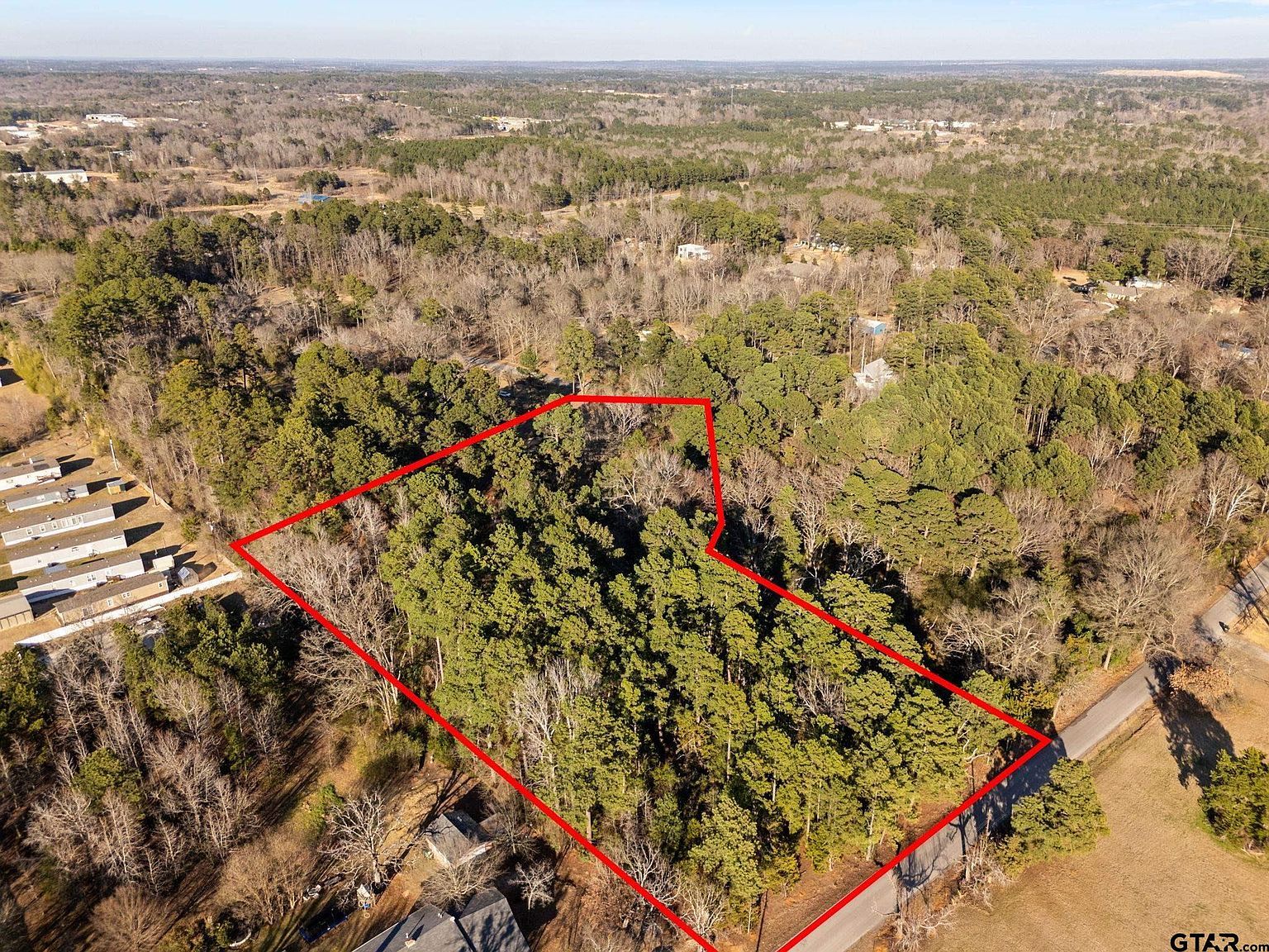 Tbd Surrey Trl Tyler, TX 75705 - Thumbnail 5