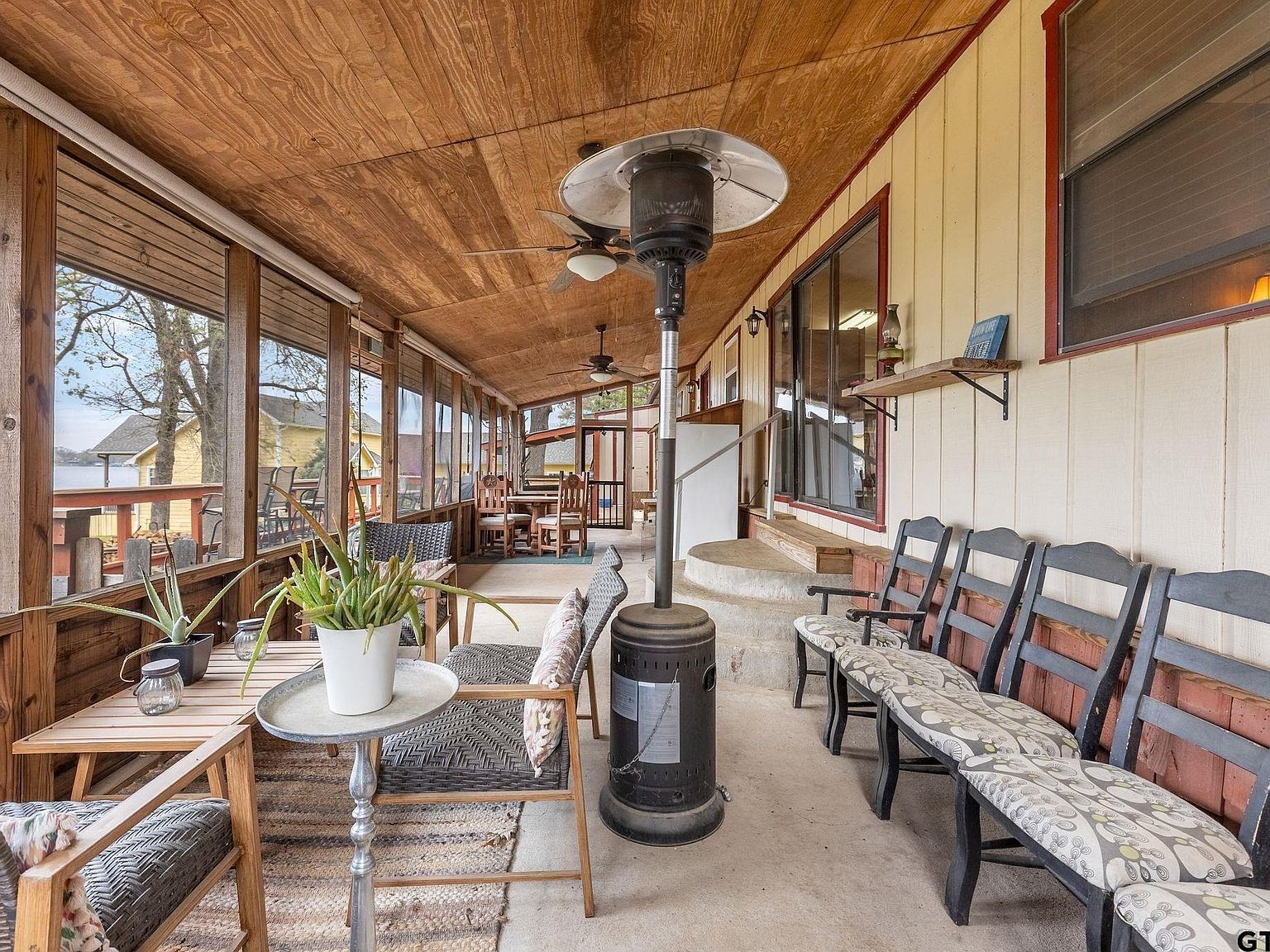 138 County Road 2404 Pittsburg, TX 75686 - Thumbnail 5