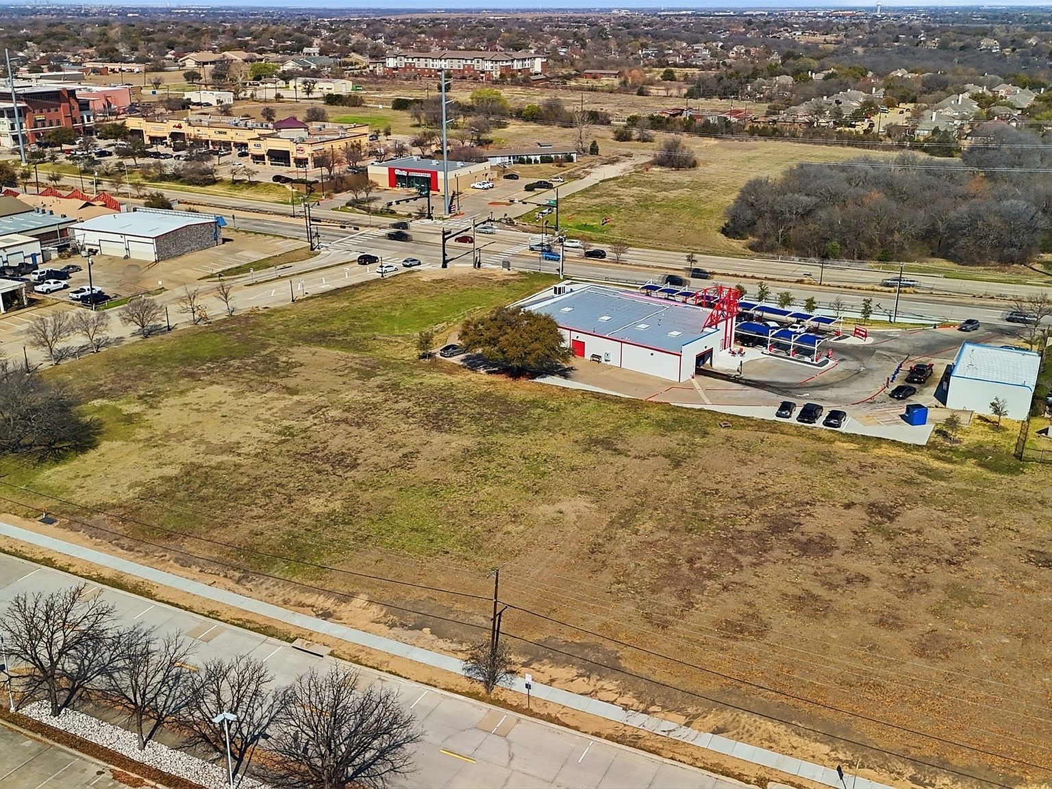 4105 Industrial St Rowlett, TX 75088 - Thumbnail 5