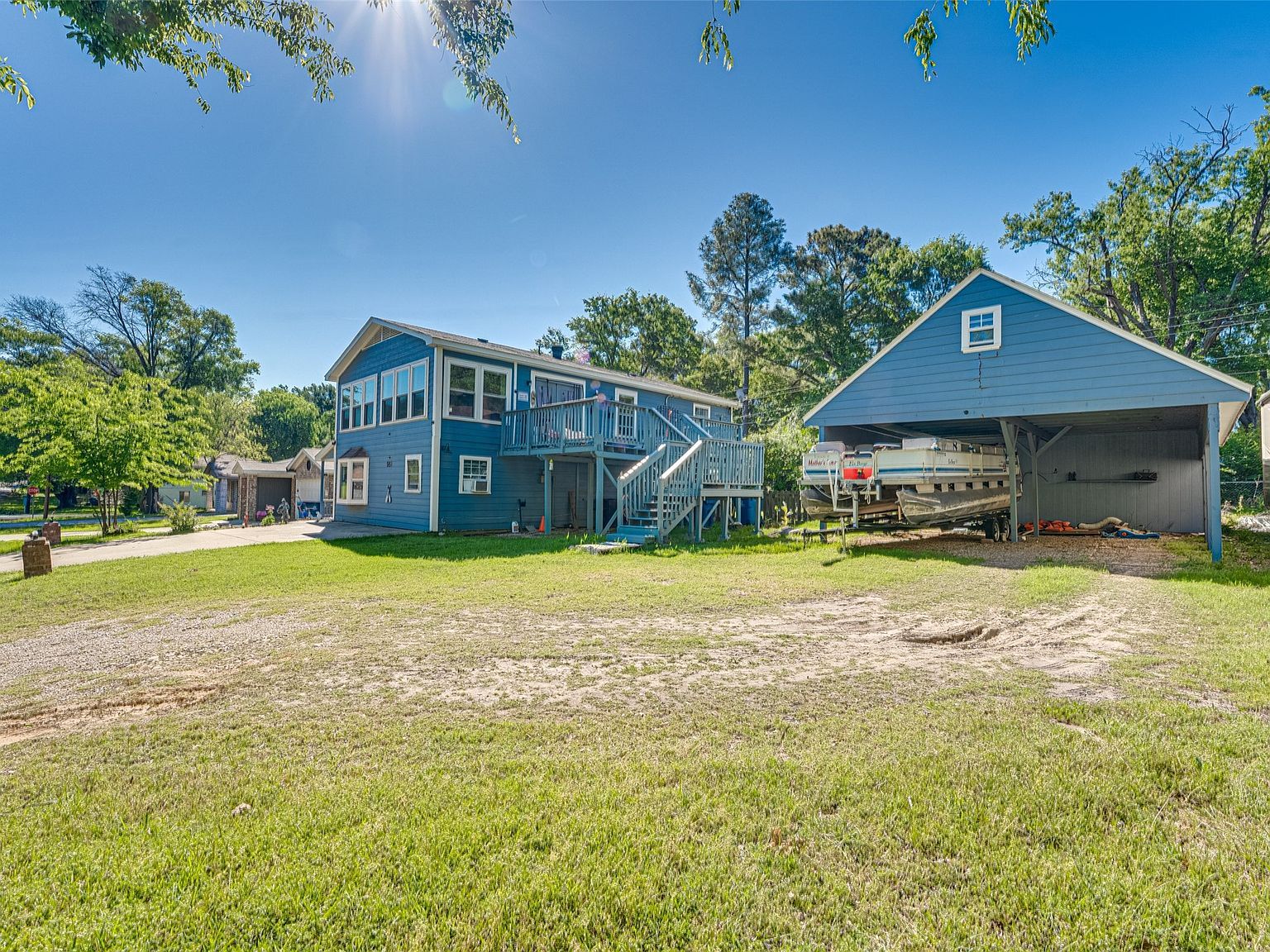 261 Harbor Dr Gun Barrel City, TX 75156 - Thumbnail 5