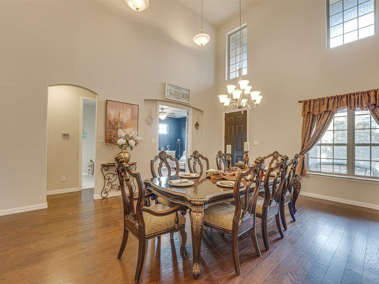 5309 Savanna St Sachse, TX 75048 - Thumbnail 5