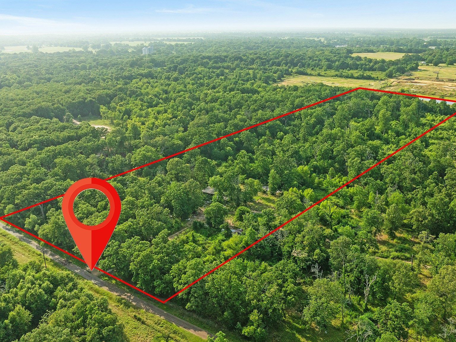 5200 County Road 45080 Arthur City, TX 75411 - Thumbnail 5