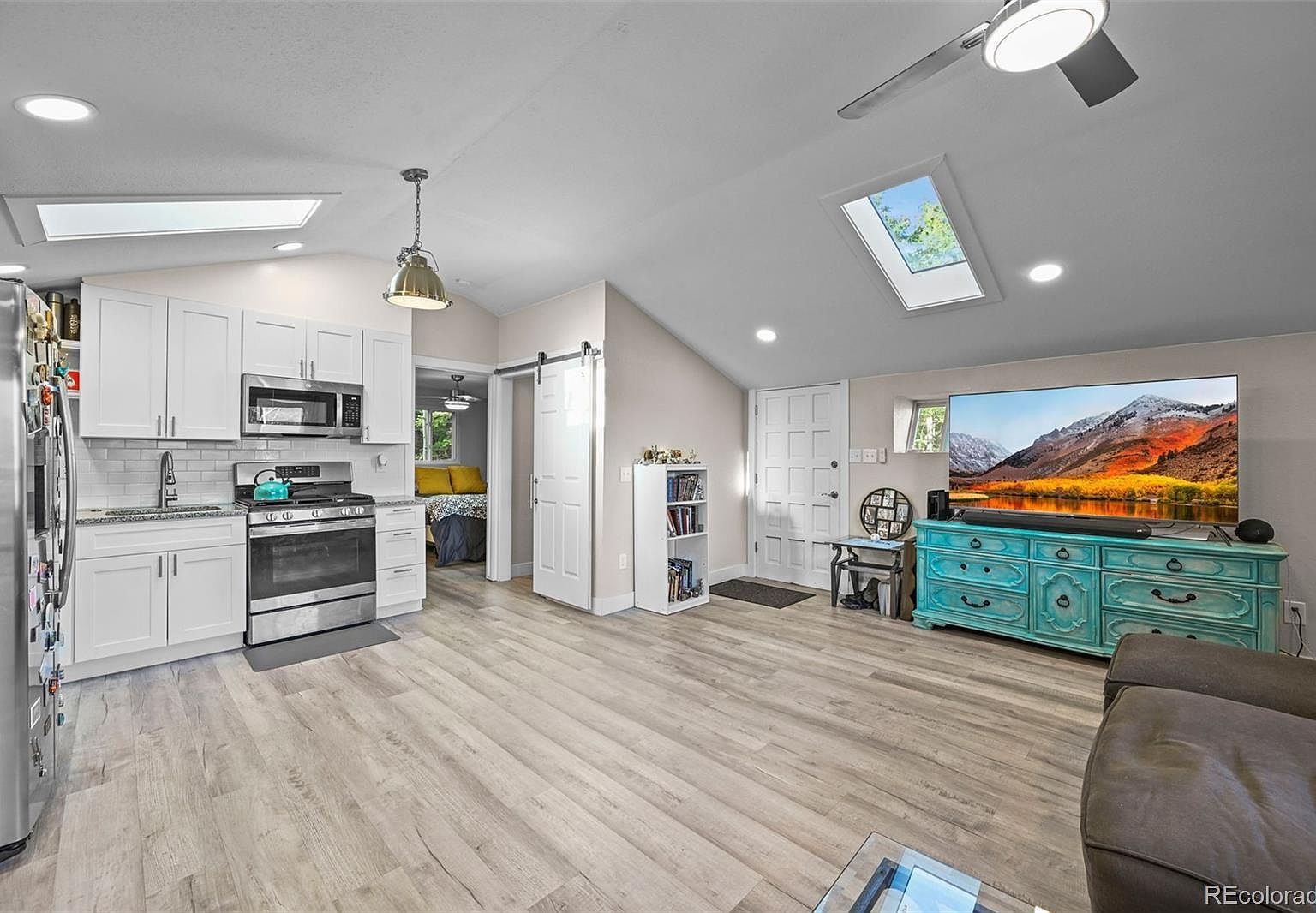 311 Shawnee Rd Red Feather Lakes, CO 80545 - Thumbnail 5