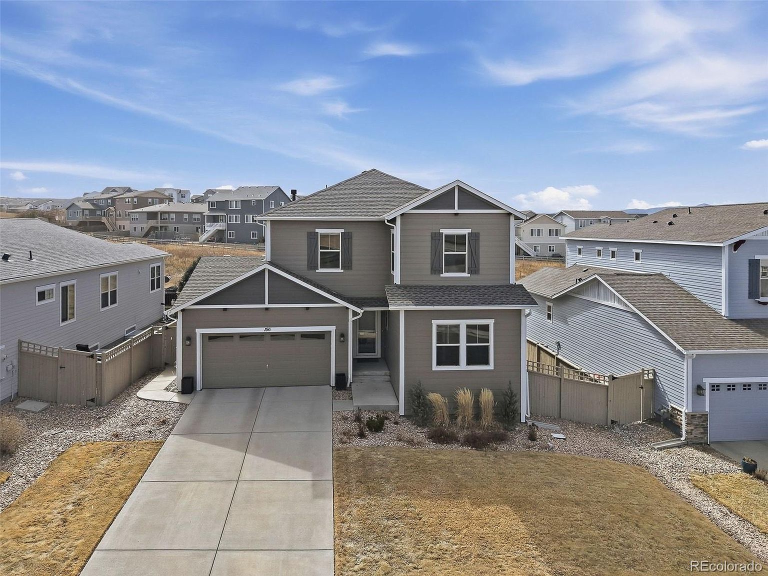 156 Dunsinane Ln Castle Rock, CO 80104 - Thumbnail 5