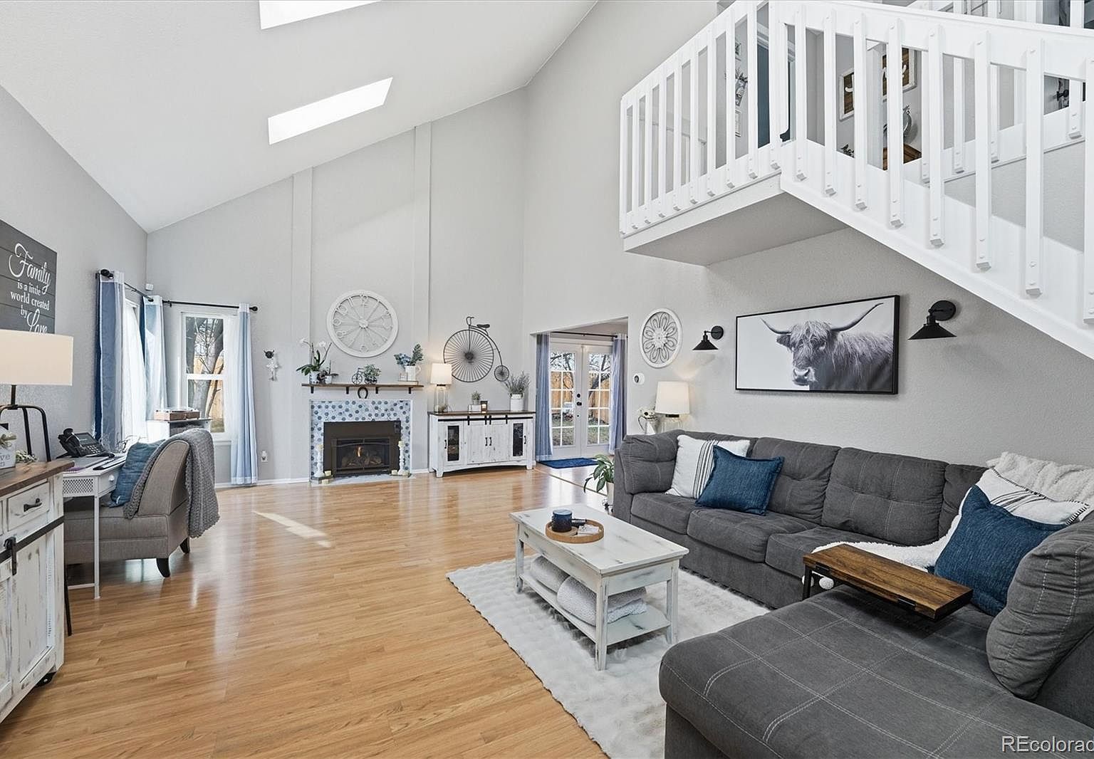 5689 S Youngfield Way Littleton, CO 80127 - Thumbnail 5