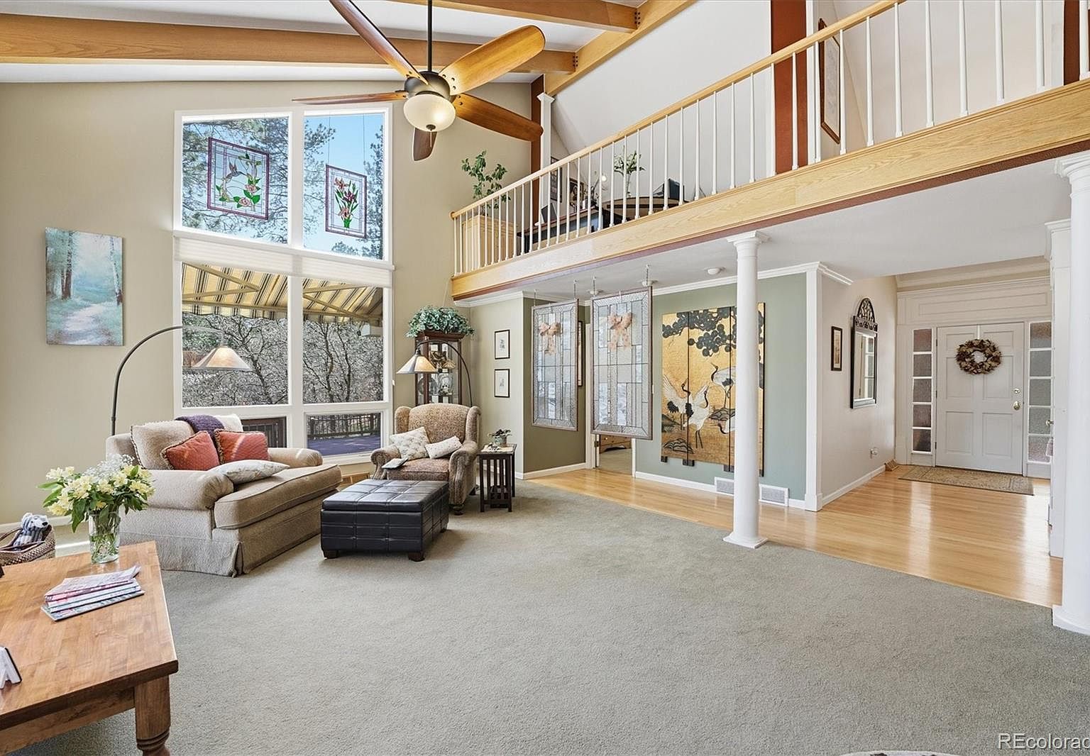 6640 Perry Park Blvd Larkspur, CO 80118 - Thumbnail 5