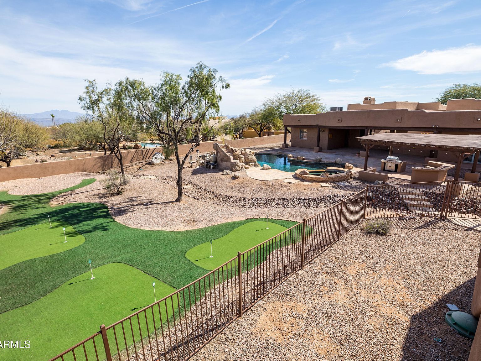 14528 E Desert Vista Trl Scottsdale, AZ 85262 - Thumbnail 5