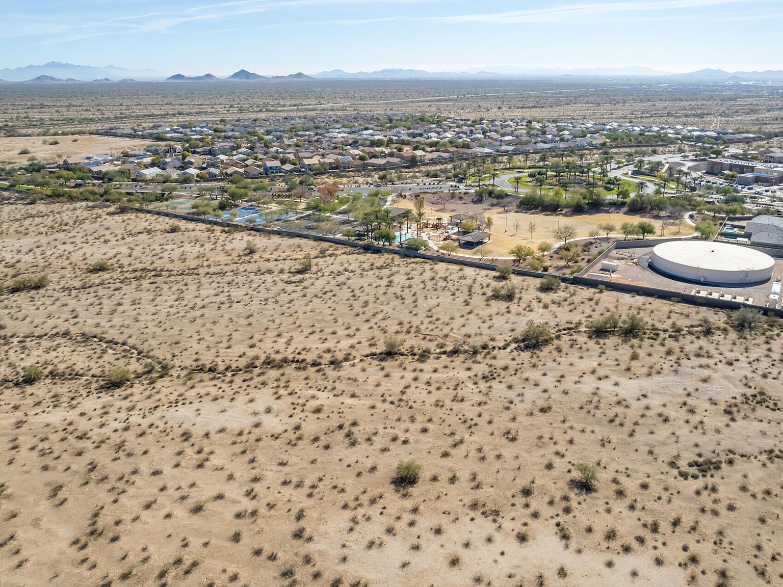 N Vacant Land #O Buckeye, AZ 85326 - Thumbnail 5
