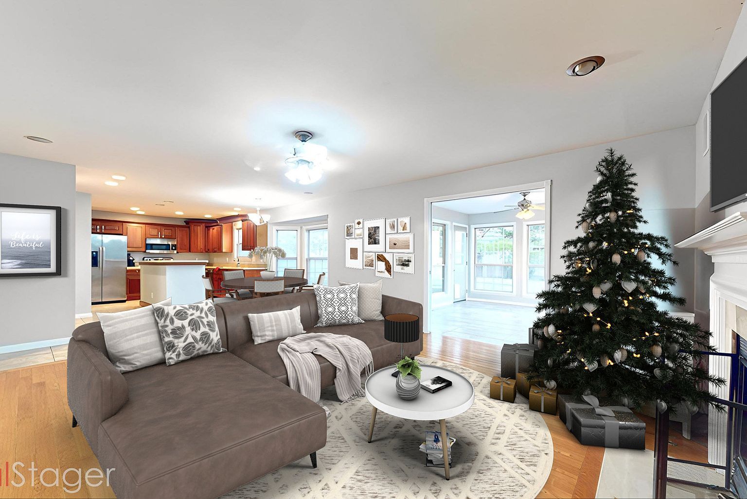 (undisclosed Address) Urbana, IL 61802 - Thumbnail 5