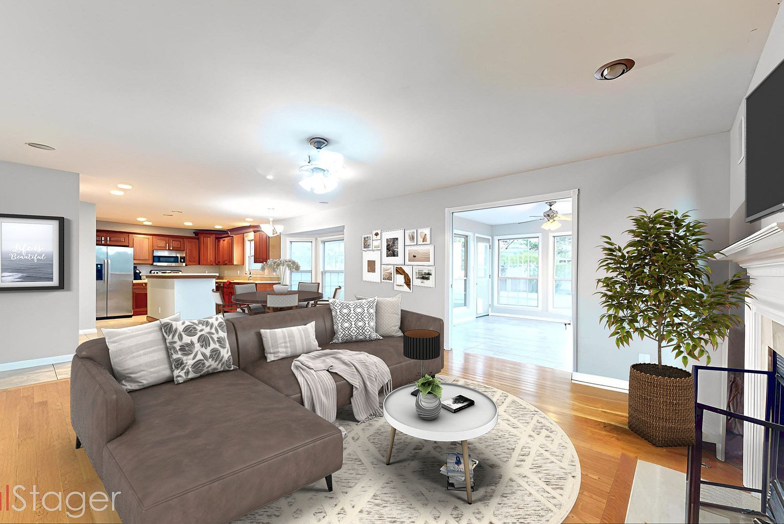 306 Beringer Cir Urbana, IL 61802 - Thumbnail 5