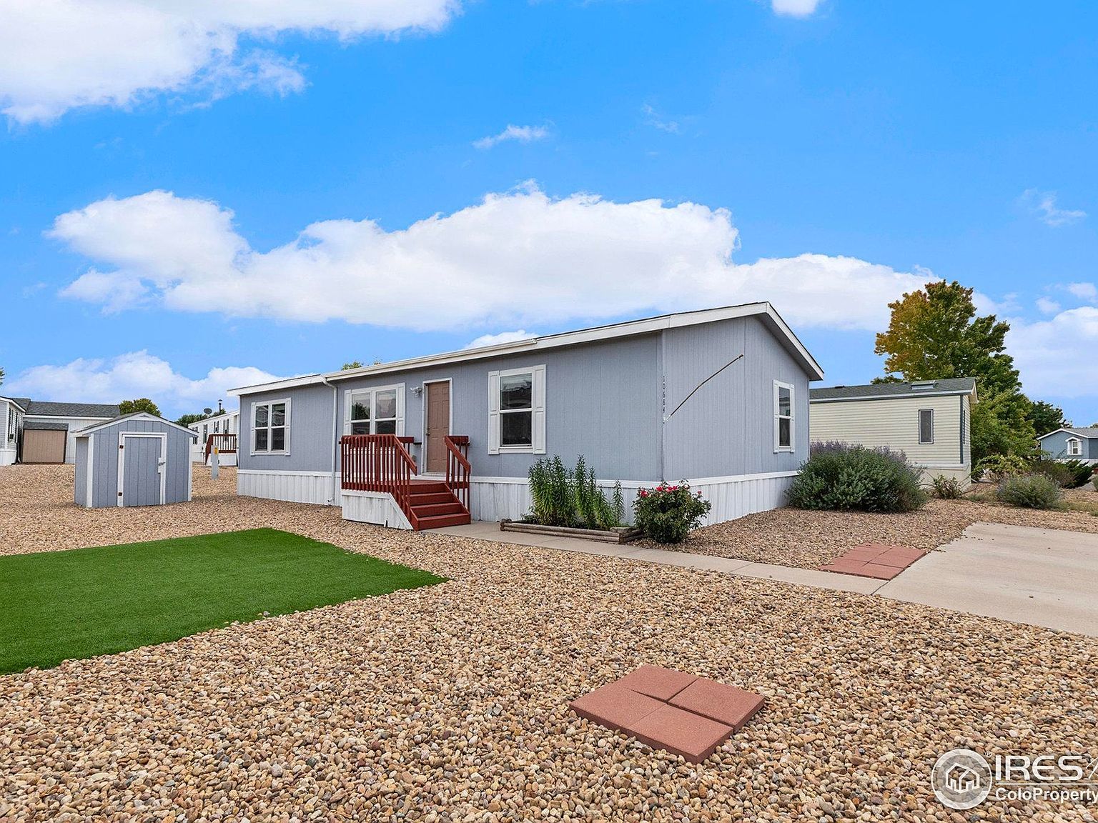 10684 Aspen St #72 Firestone, CO 80504 - Thumbnail 5