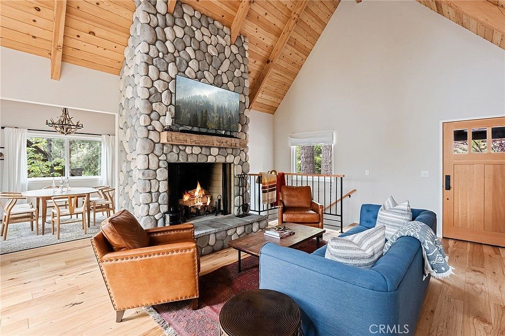 27363 Elmwood Dr Lake Arrowhead, CA 92352 - Thumbnail 5