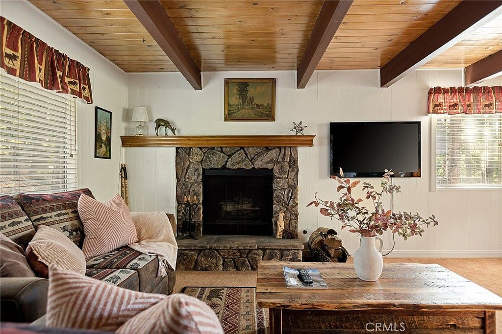 27390 Oakwood Dr Lake Arrowhead, CA 92352 - Thumbnail 5