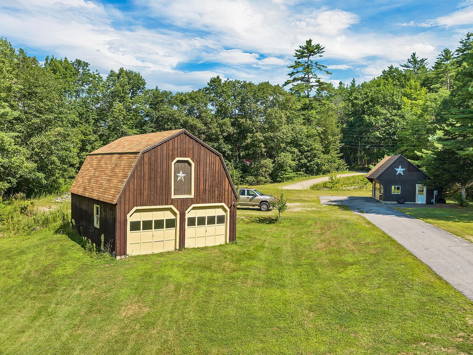 248 Spec Pond Rd Porter, ME 04068 - Thumbnail 5