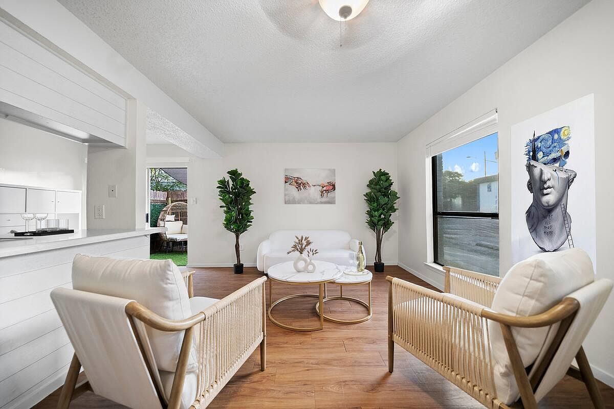 3507 Alpine Cir Austin, TX 78704 - Thumbnail 5