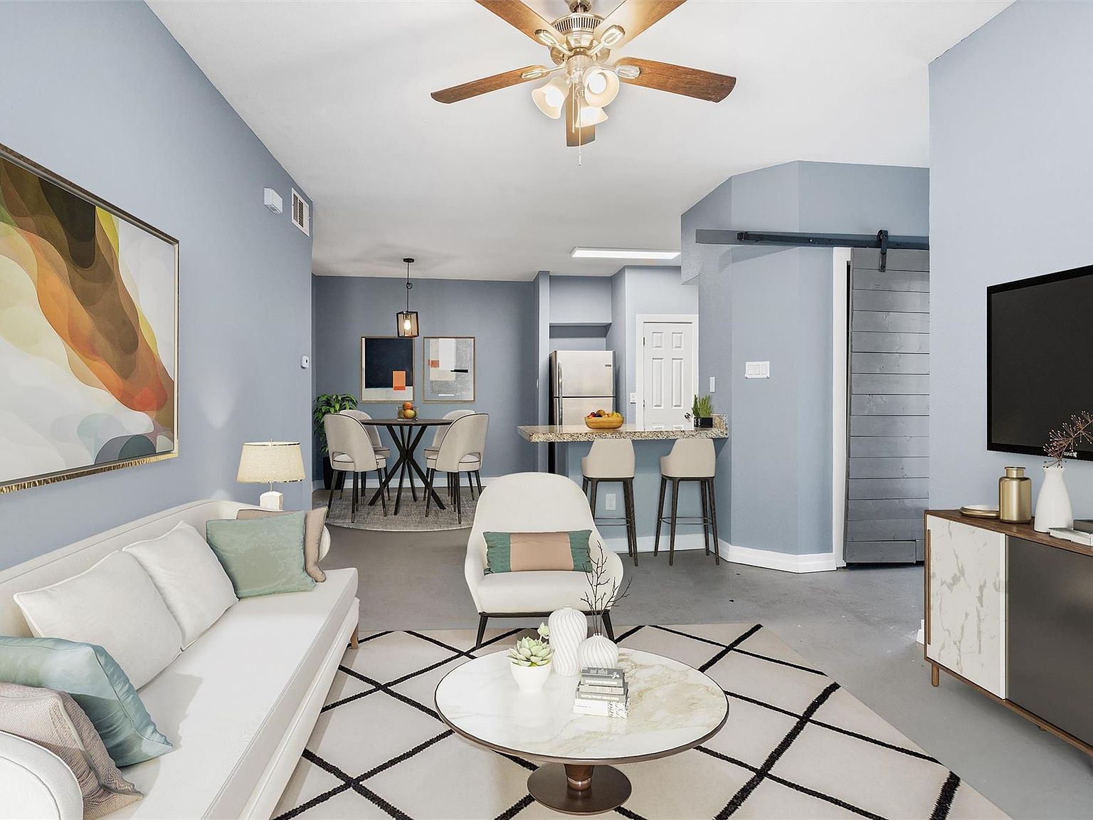 2450 Wickersham Ln APT 101 Austin, TX 78741 - Thumbnail 5