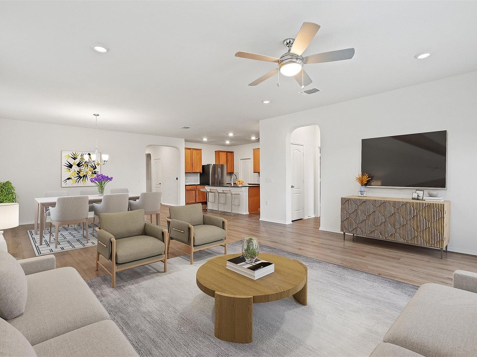 12601 Mogador St Manor, TX 78653 - Thumbnail 5