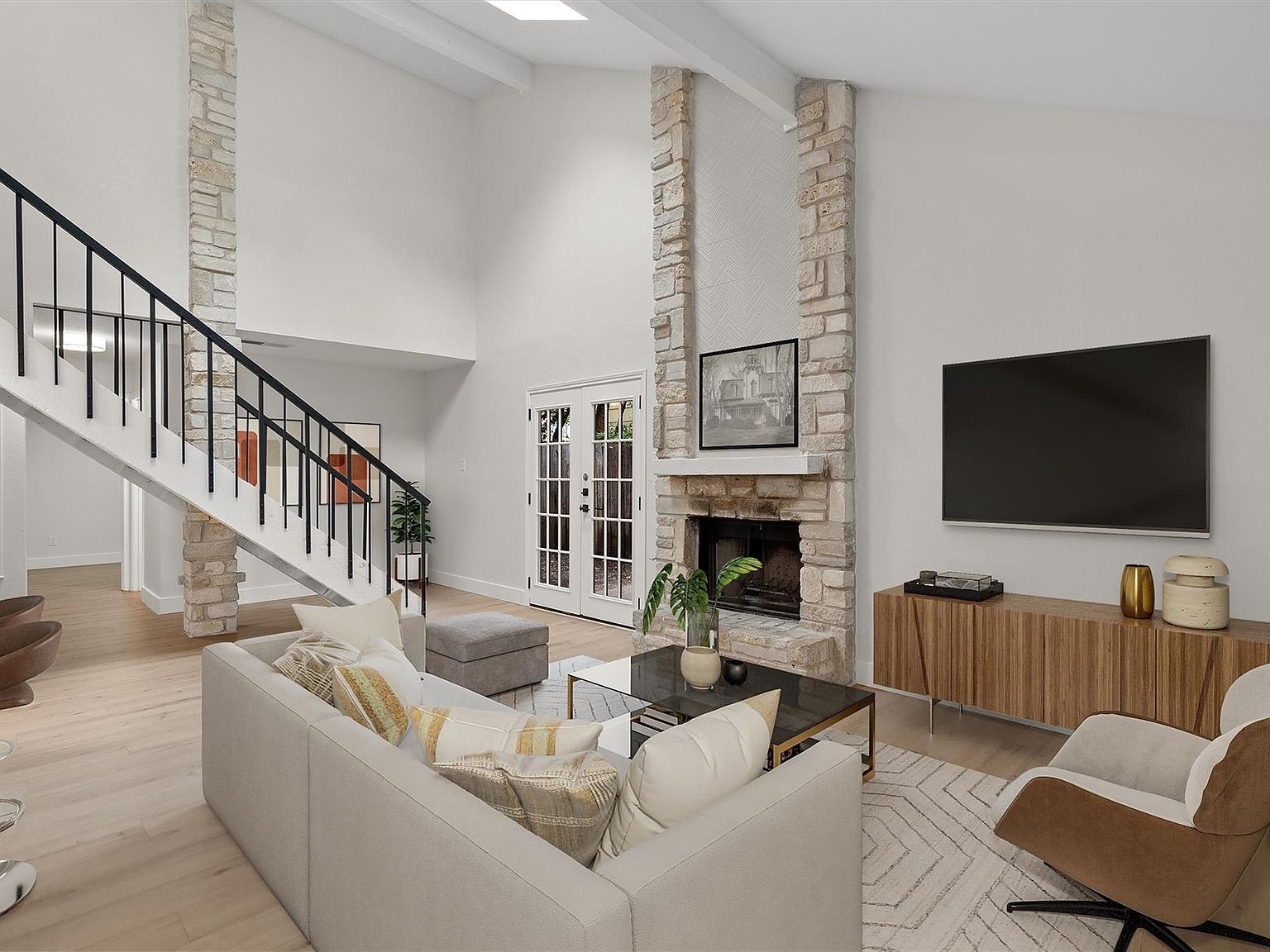 1804 Cinnamon Path Austin, TX 78704 - Thumbnail 5