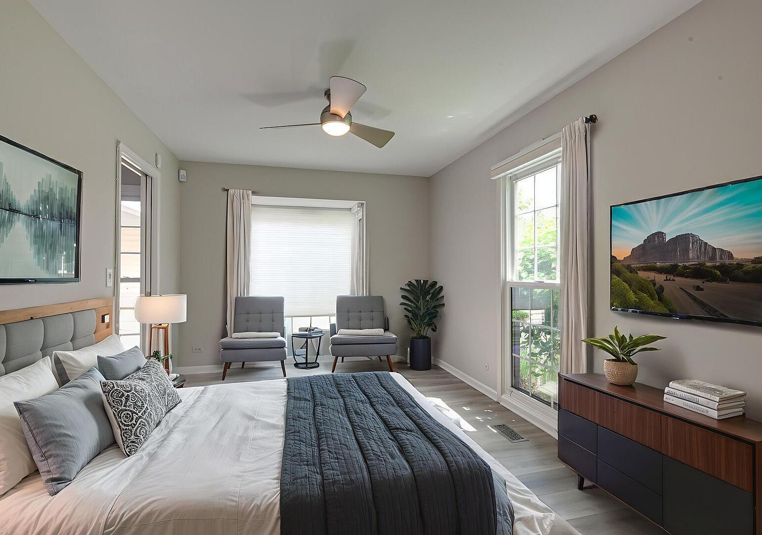 9 Court Of Lagoon Vw Northbrook, IL 60062 - Thumbnail 5