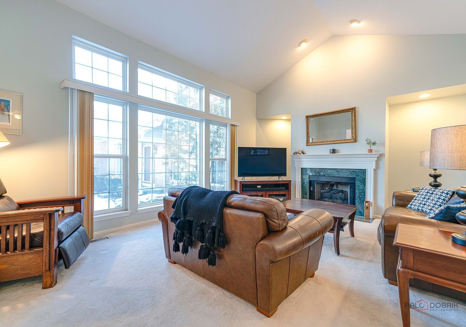 22 Ashford Ct Lincolnshire, IL 60069 - Thumbnail 5