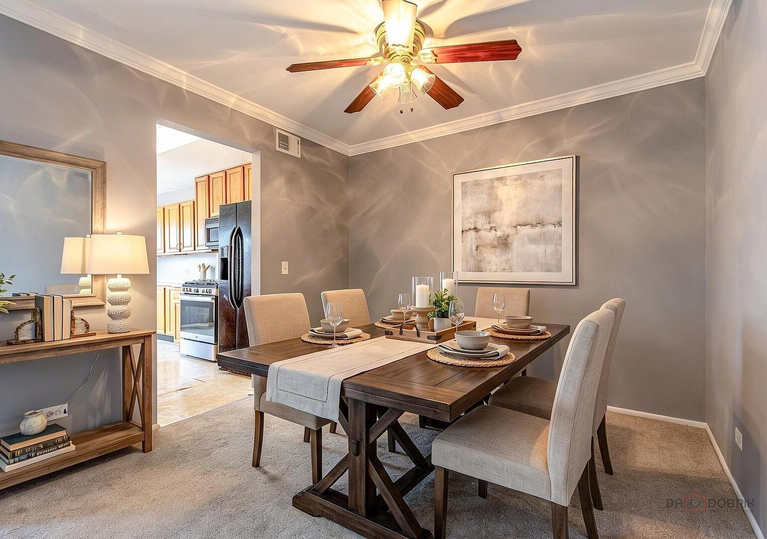 1107 Woodbury Ln APT A2 Wheeling, IL 60090 - Thumbnail 5