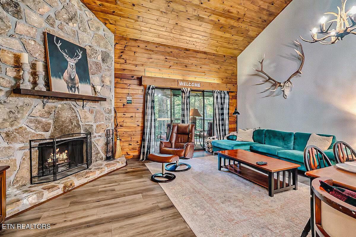 1235 Ski Mountain Rd APT 625 Gatlinburg, TN 37738 - Thumbnail 5