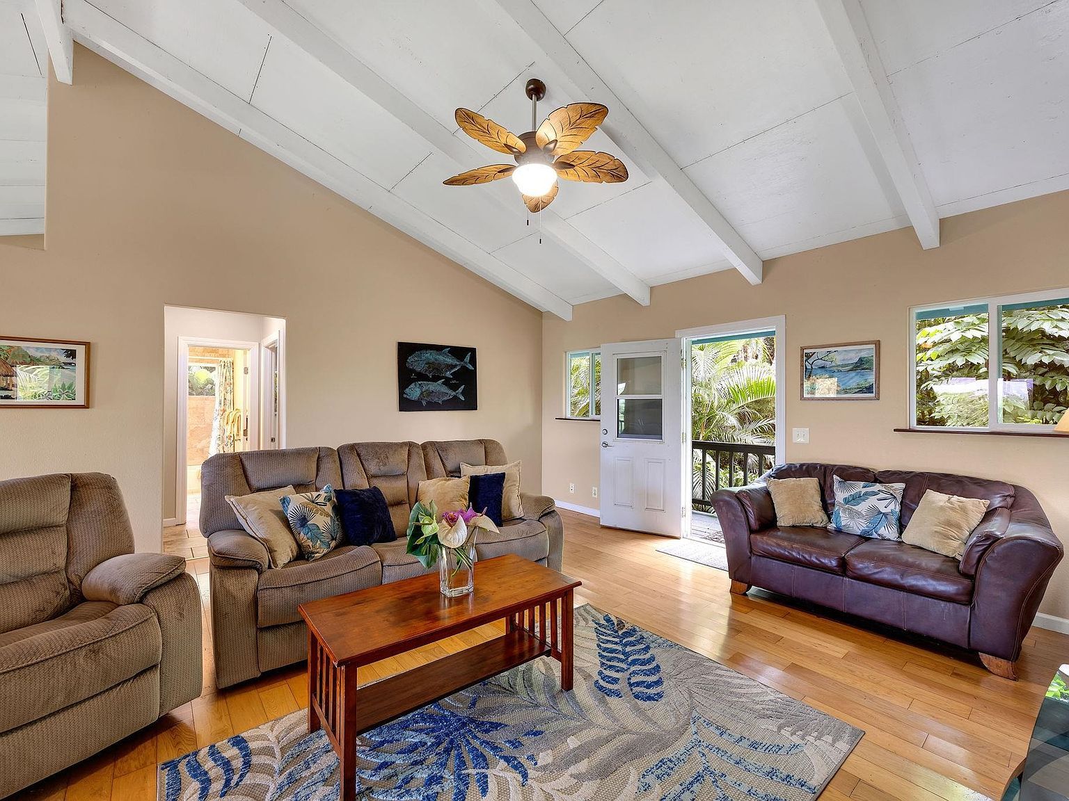 143 Alalele Pl Hana, HI 96713 - Thumbnail 5