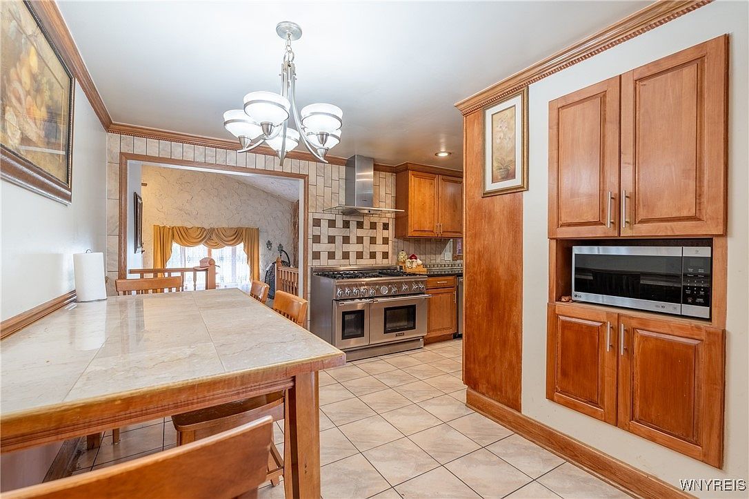 676 N Ellicott Creek Rd Amherst, NY 14228 - Thumbnail 5