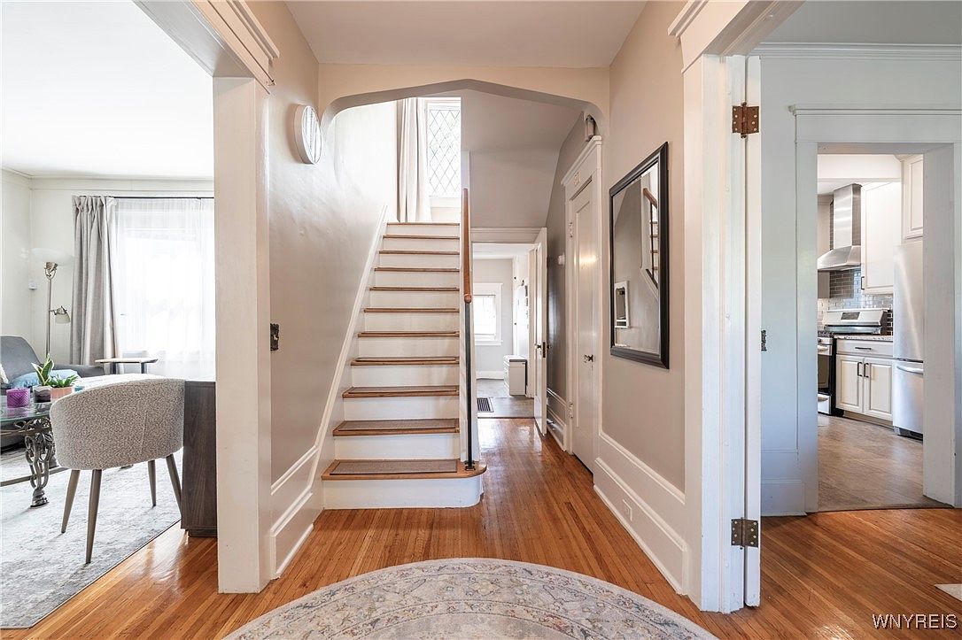 42 Lancaster Ave Buffalo, NY 14222 - Thumbnail 5