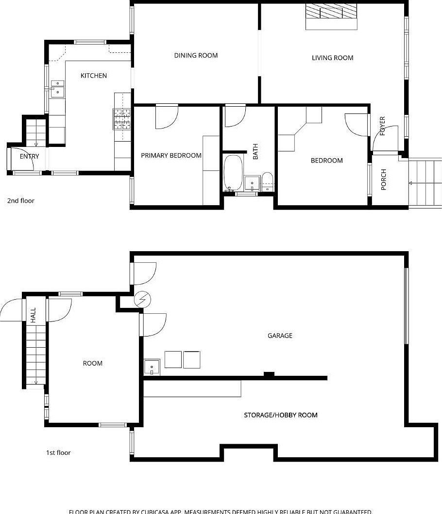 178 Allison St San Francisco, CA 94112 - Thumbnail 5