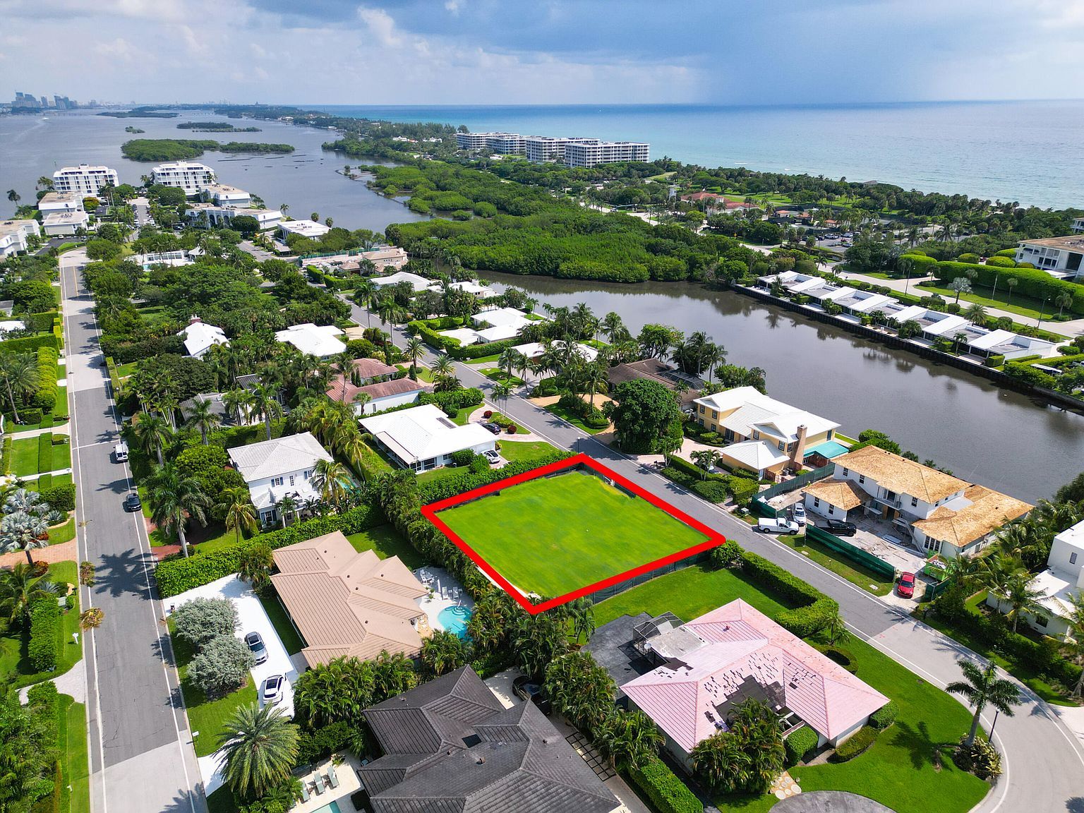 2270 Ibis Isle Rd E Palm Beach, FL 33480 - Thumbnail 5