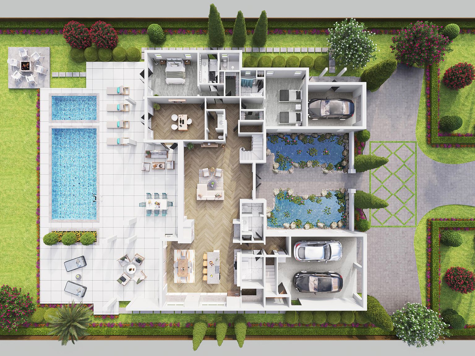 3551 SE Tailwinds Rd Jupiter, FL 33478 - Thumbnail 5