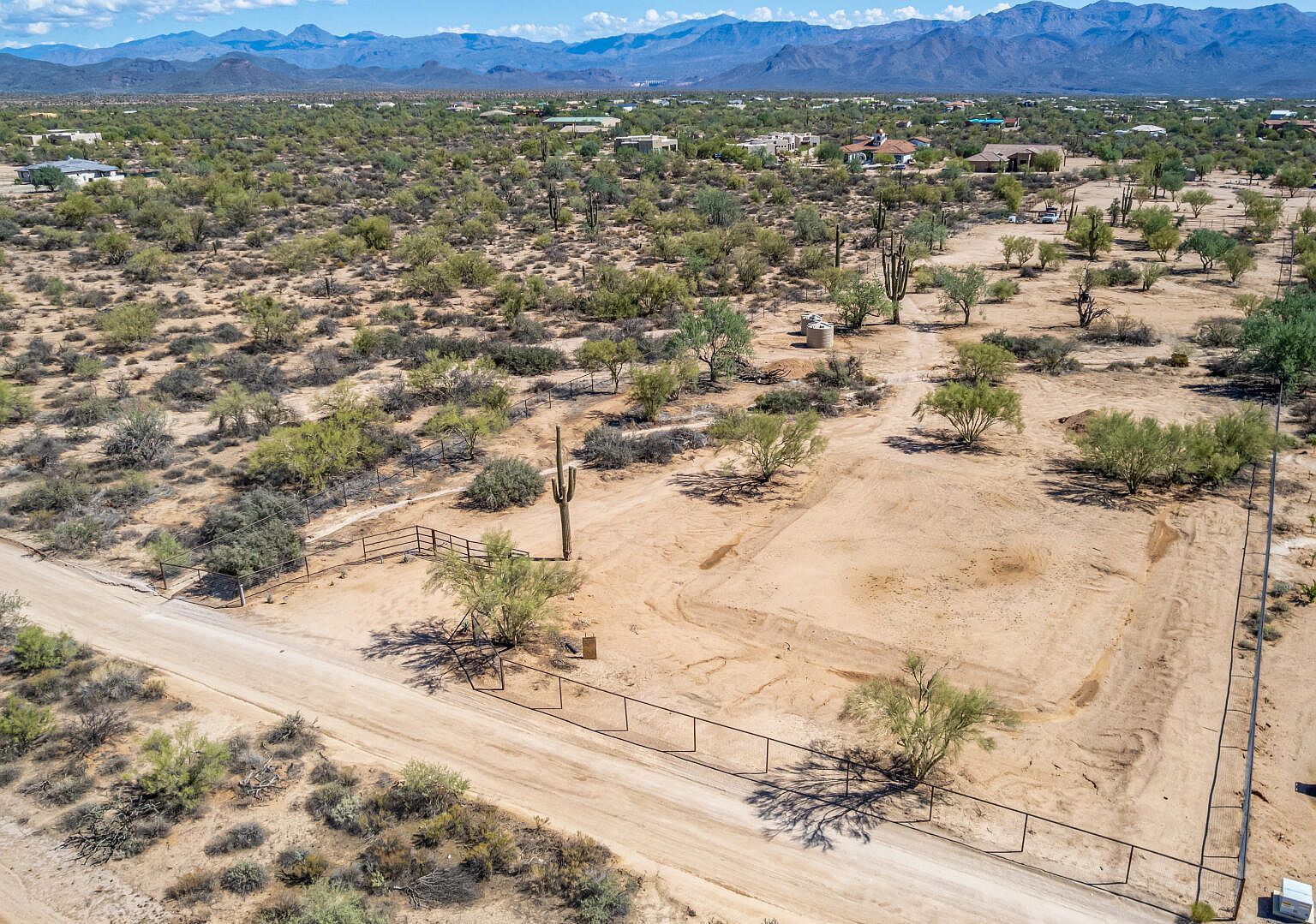 31041 N 160th St #B, Scottsdale, AZ, 85262 - Thumbnail 5