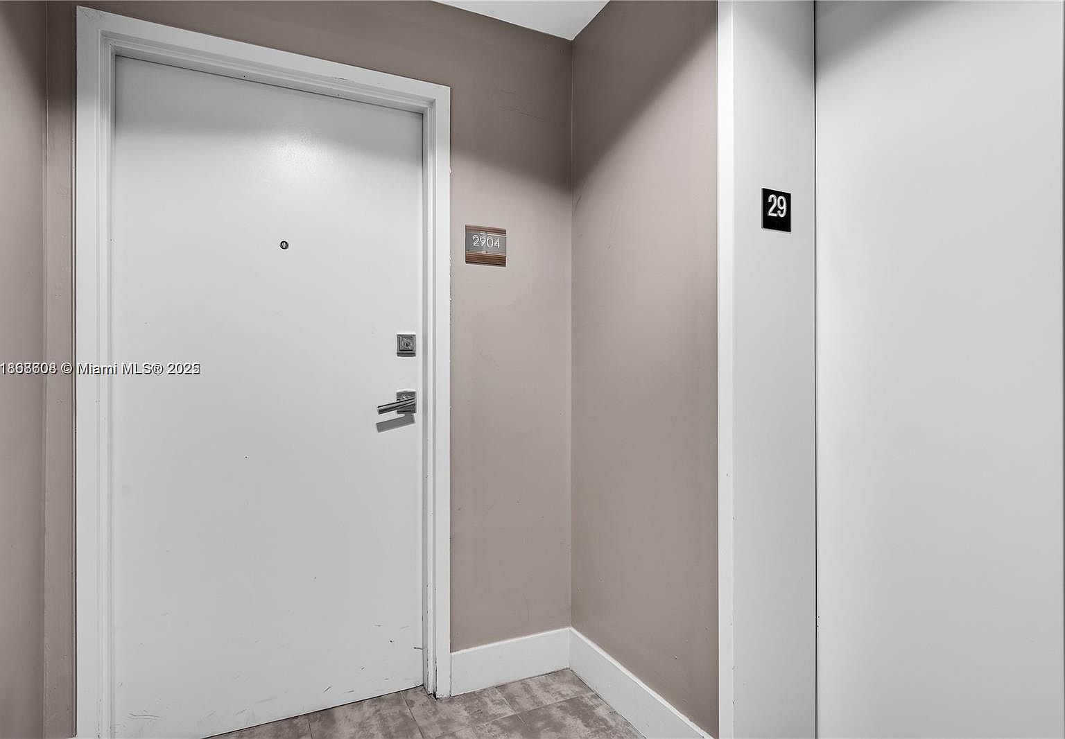 600 NE 27th St APT 2904 Miami, FL 33137 - Thumbnail 5