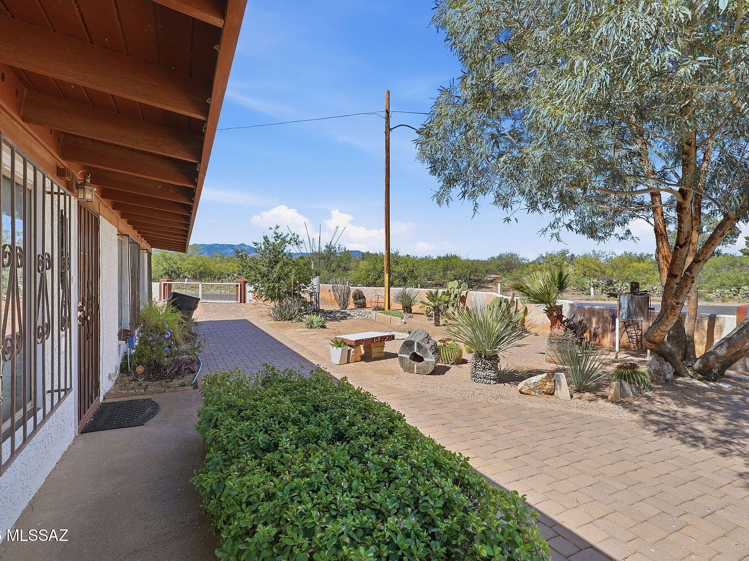 931 W 5th Ave San Manuel, AZ 85631 - Thumbnail 5