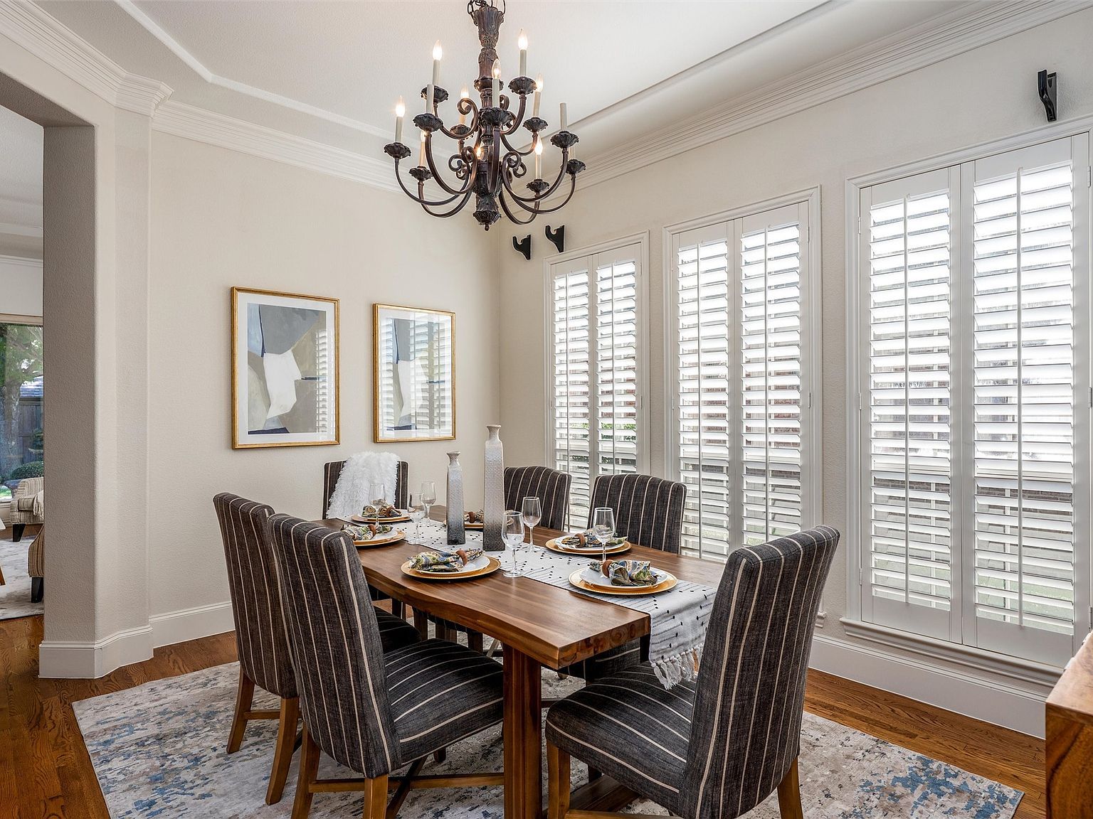 1205 Stoneoak Dr McKinney, TX 75072 - Thumbnail 5