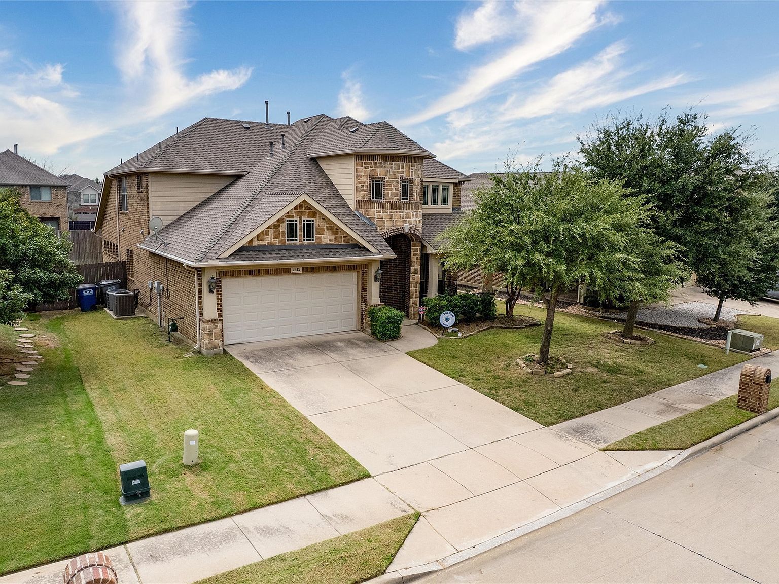 2612 Nocona Way Little Elm, TX 75068 - Thumbnail 5