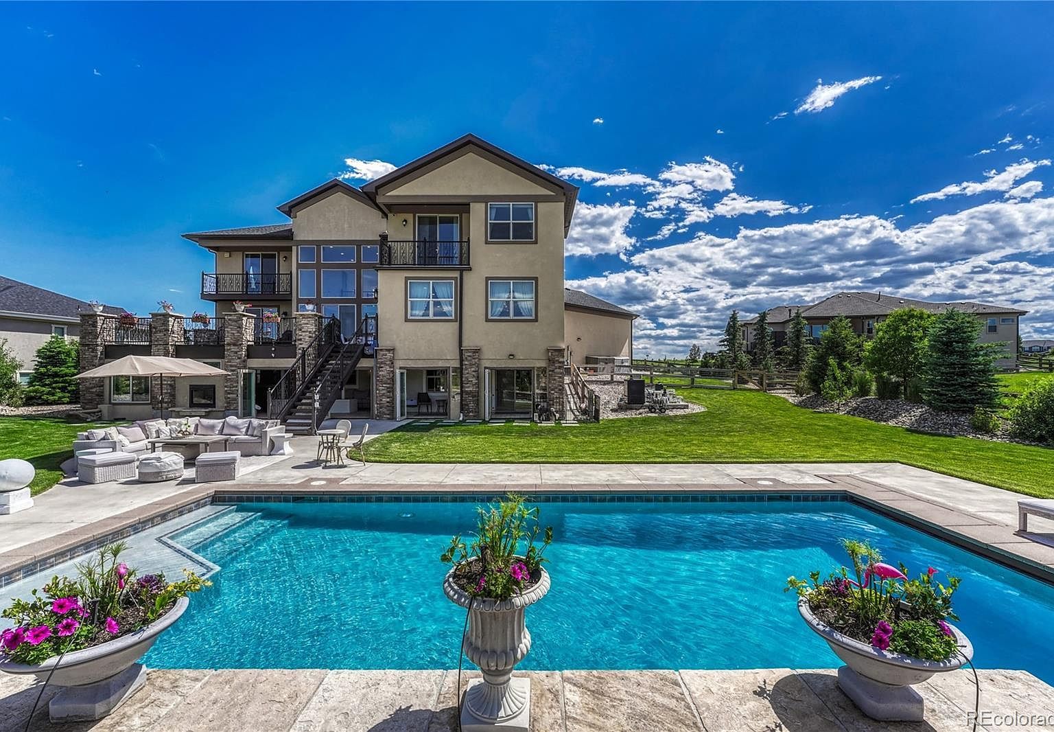 7343 Upton Ct Castle Rock, CO 80104 - Thumbnail 5