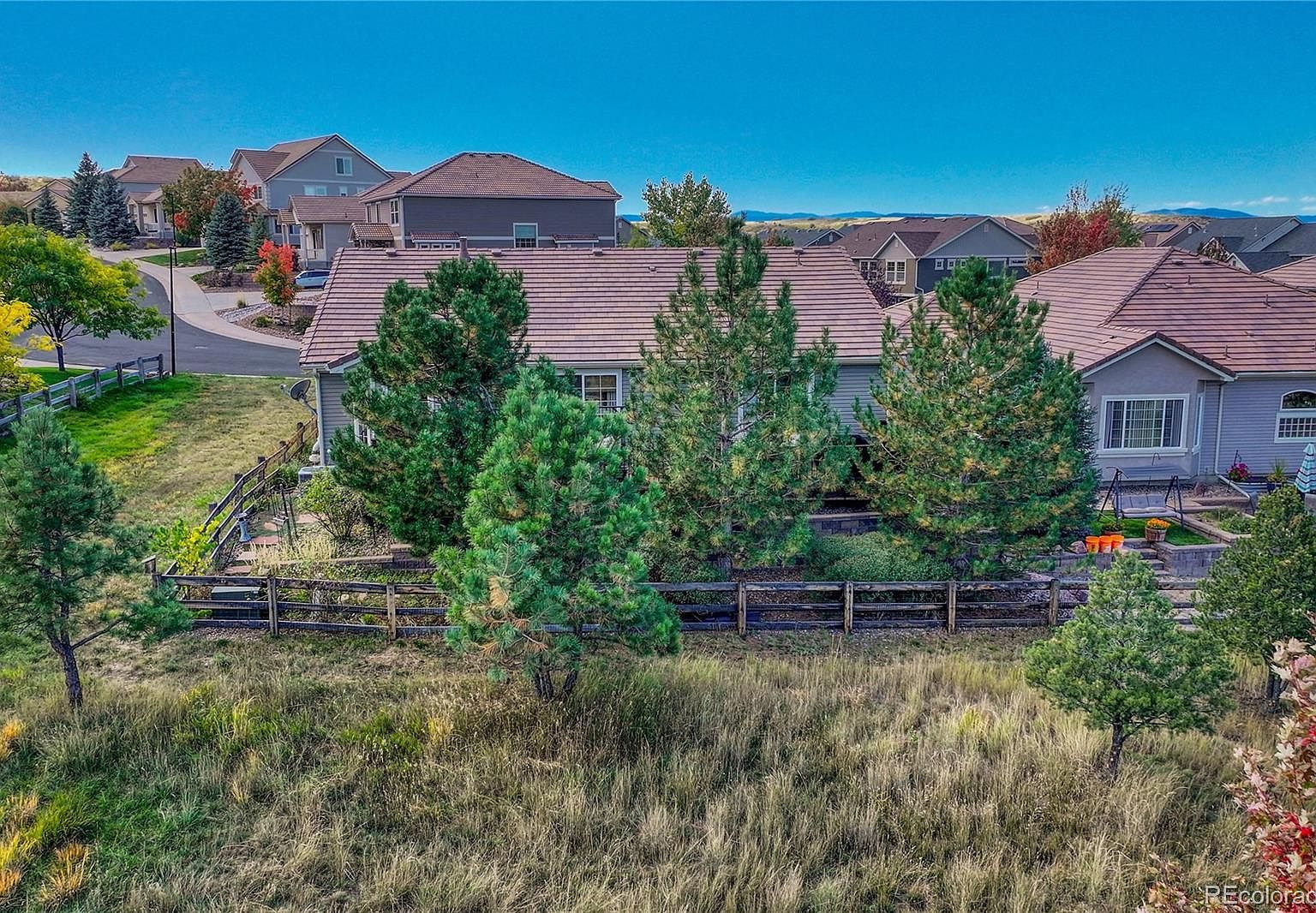 1410 Exquisite St Castle Rock, CO 80109 - Thumbnail 5